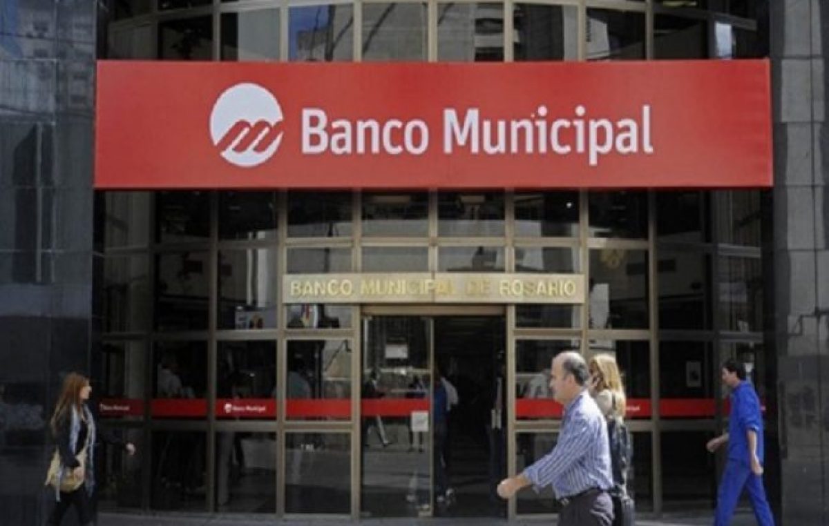 El municipio de Rosario recibió 1.200 pedidos de créditos en sólo once días