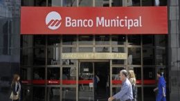 El municipio de Rosario recibió 1.200 pedidos de créditos en sólo once días