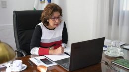 Río Negro: Envían 48 millones a municipios y comisiones de fomento