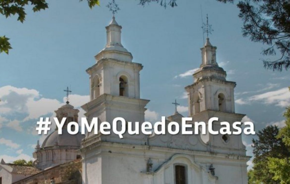 Semana Santa virtual en Córdoba