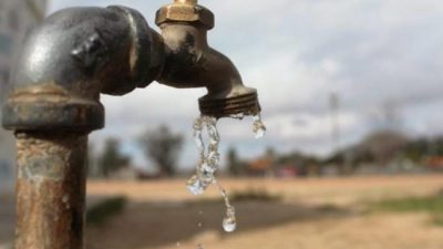 El desafío de lavarse las manos para combatir el coronavirus en una Argentina sin agua potable