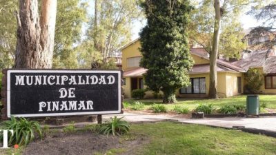 Municipales de Pinamar retienen tareas por pago incompleto de haberes