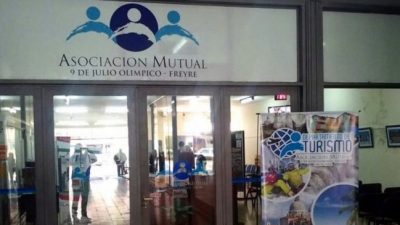 En Freyre dan créditos a autónomos a cambio de trabajo comunitario