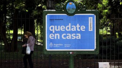 Argentina es uno de los países que más medidas tomó contra el impacto social y económico del coronavirus