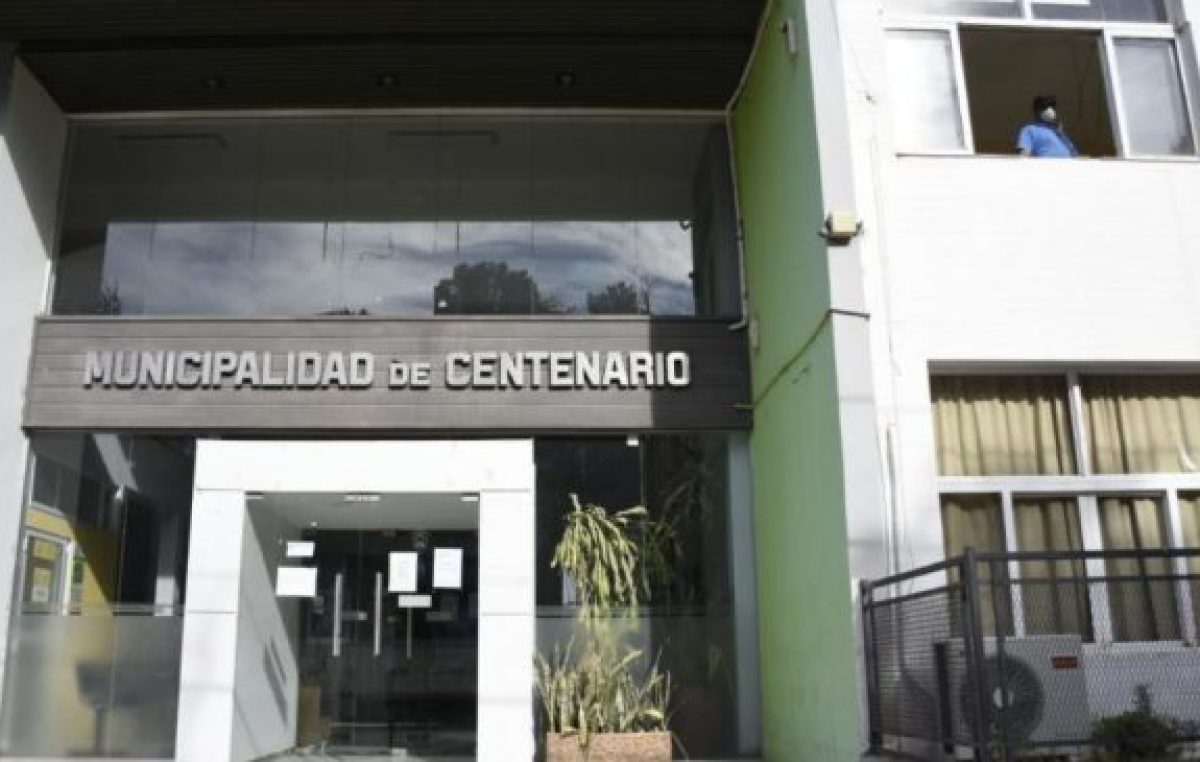 Crisis en los municipios: en Centenario está en duda el pago de salarios