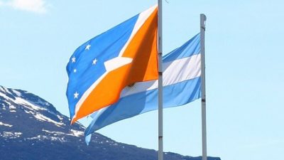 Hace 30 años se votaba la ley de provincialización de Tierra del Fuego