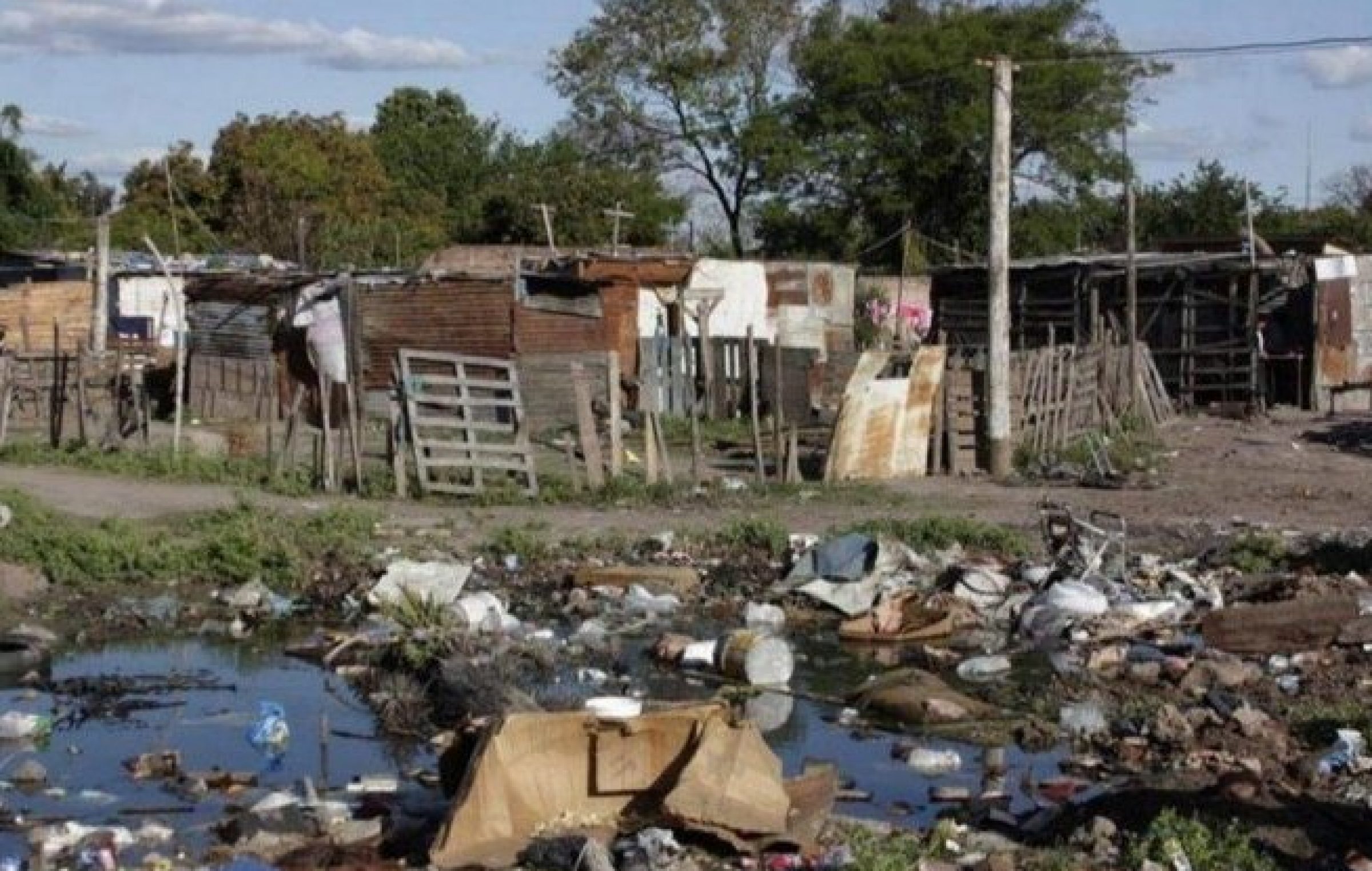 Aumentó La Pobreza En Concordia Y El Gran Paraná Durante El Segundo Semestre De 2019 Argentina 6343