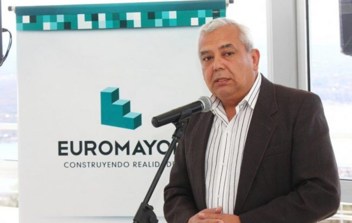 El intendente de Malagueño hizo volver a trabajar a todos los empleados municipales