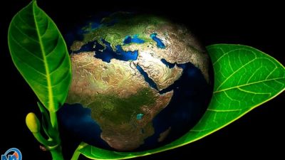 Con una maratón online de tres días, el mundo celebra el 50º Día de la Tierra
