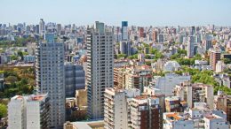 La mitad de los porteños no puede pagar el alquiler