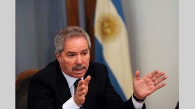 El Mercosur cerca de la ruptura