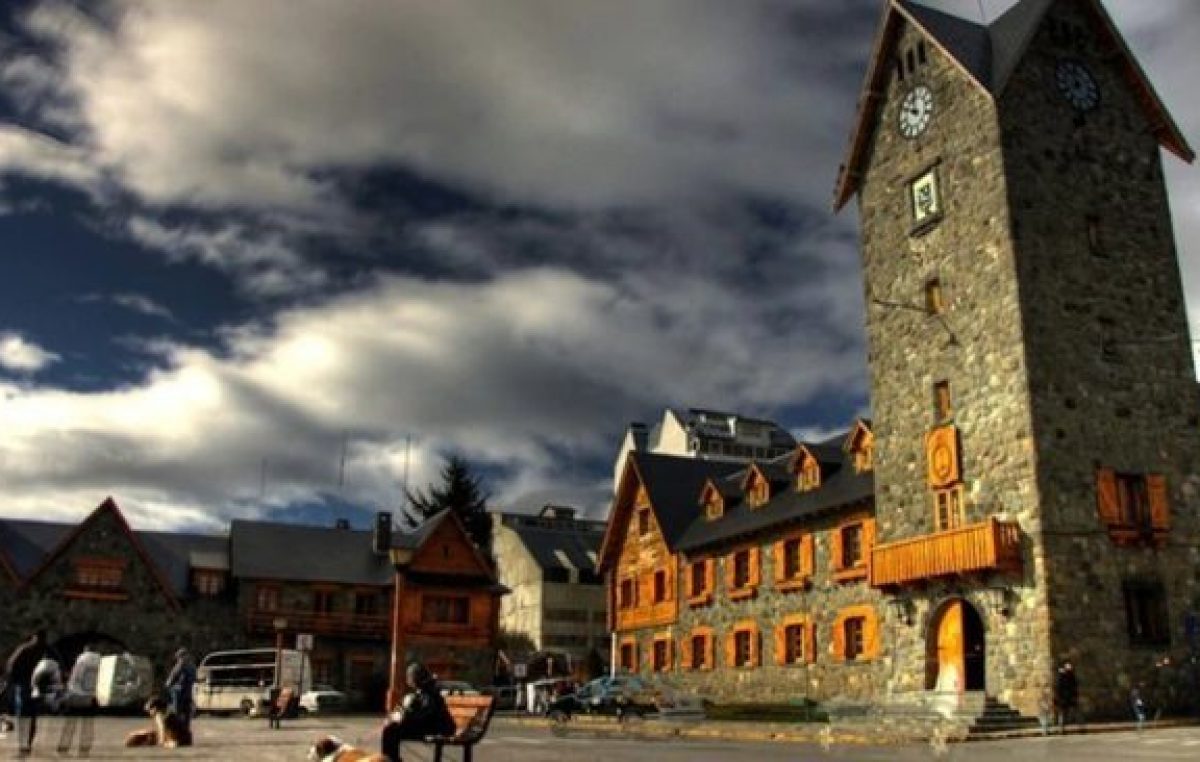 Ajuste municipal en Bariloche: El Soyem anticipó un plan de lucha contra los descuentos