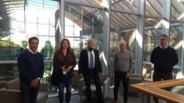 Avanza la emergencia económica en la ciudad de Buenos Aires y hay polémica por la facultad para escalonar el pago de sueldos