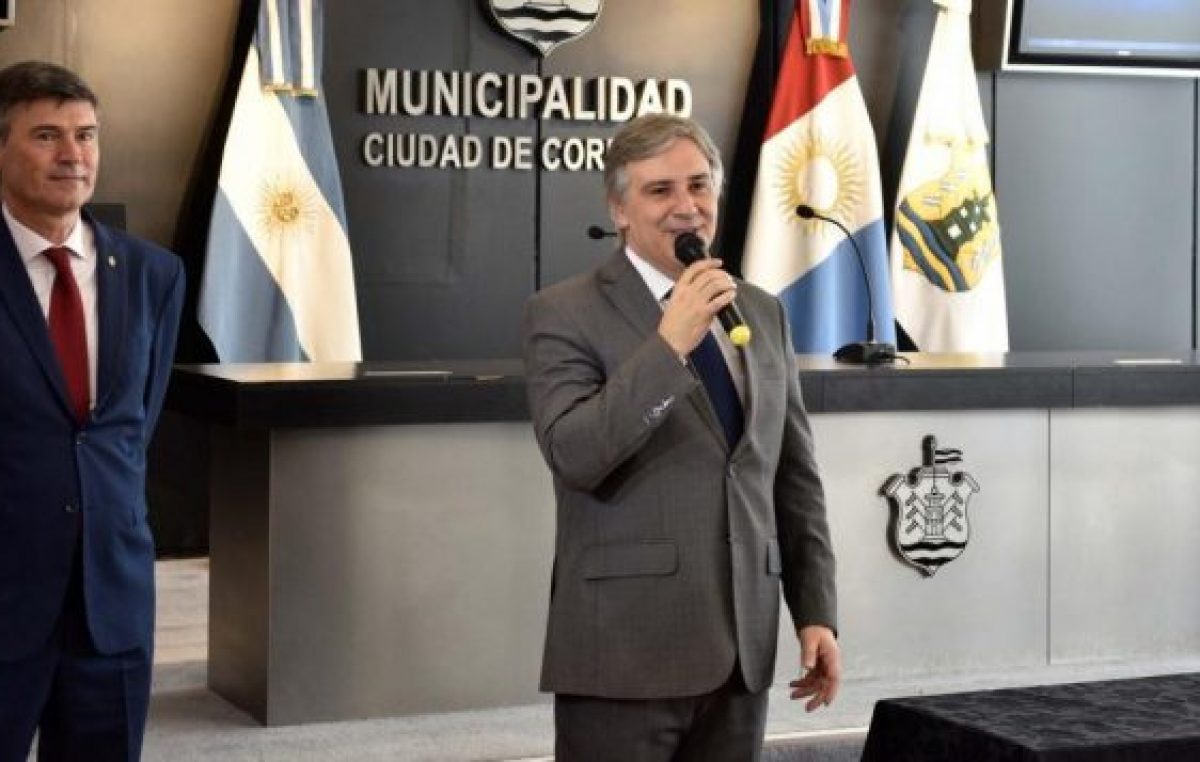 Rebajan 30% el sueldo de funcionarios municipales de Córdoba
