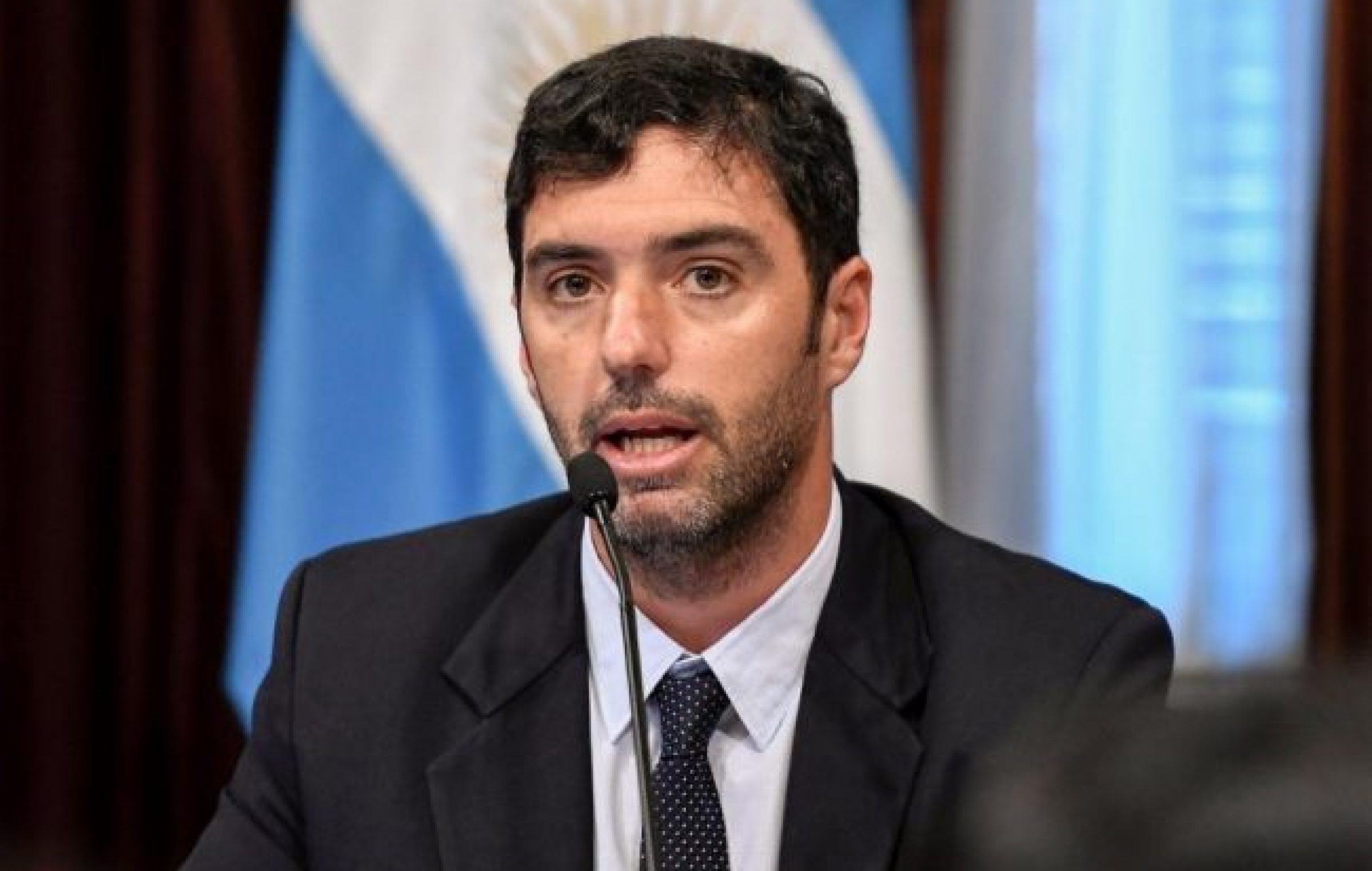 Reclaman La Salida De Ex Funcionarios Macristas De Los Directorios De Empresas Argentina Municipal
