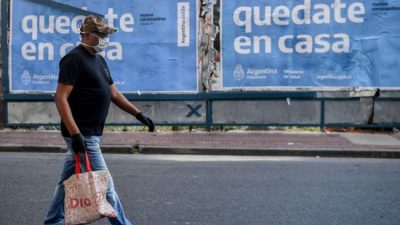 Argentina en el podio de la protección social