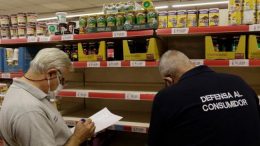 «Es un problema, están cobrando cualquier cosa»