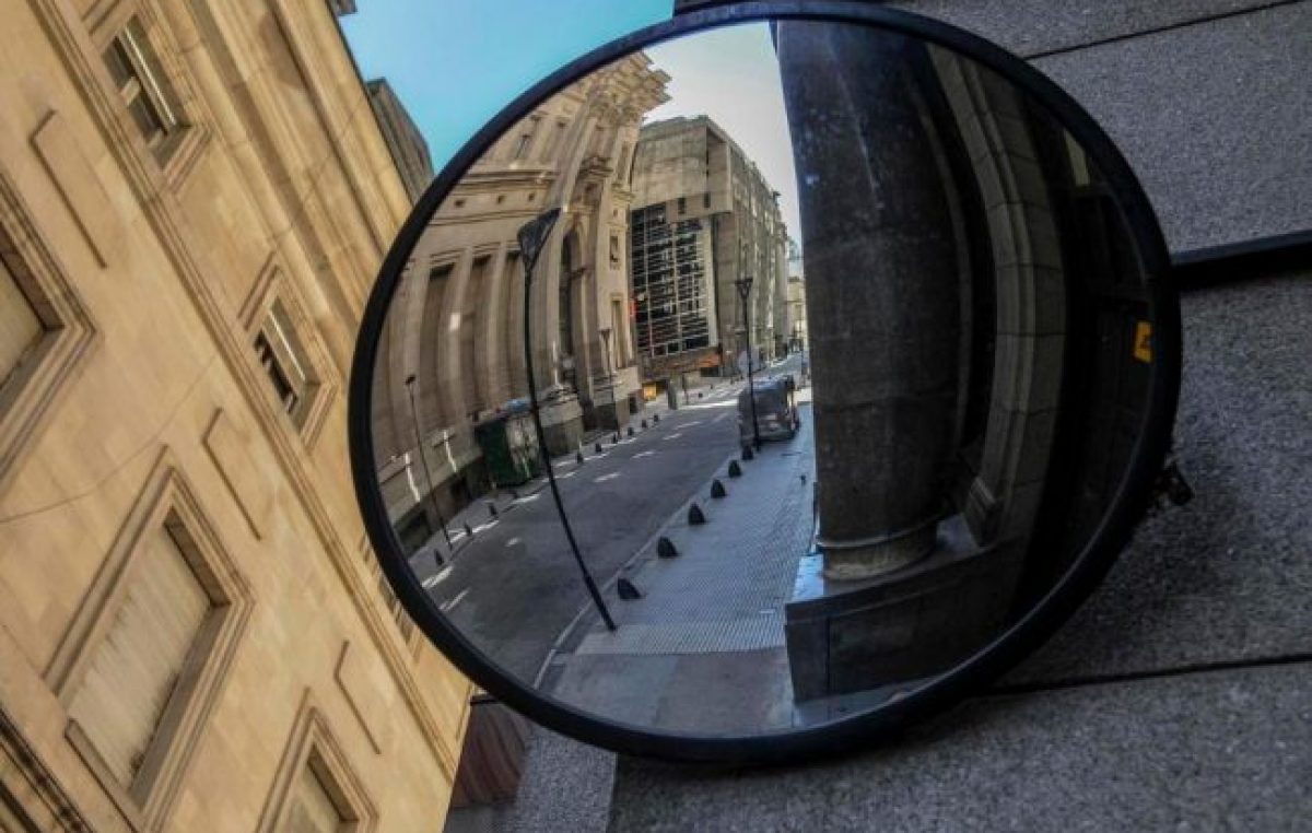 Buenos Aires: Proponen un impuesto a bancos y agentes financieros en la Ciudad para financiar el sistema de salud y el educativo