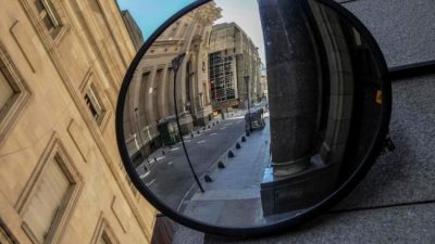 Buenos Aires: Proponen un impuesto a bancos y agentes financieros en la Ciudad para financiar el sistema de salud y el educativo