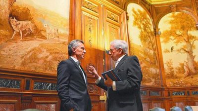 Macri sigue preocupado por el «populismo» en medio de la pandemia