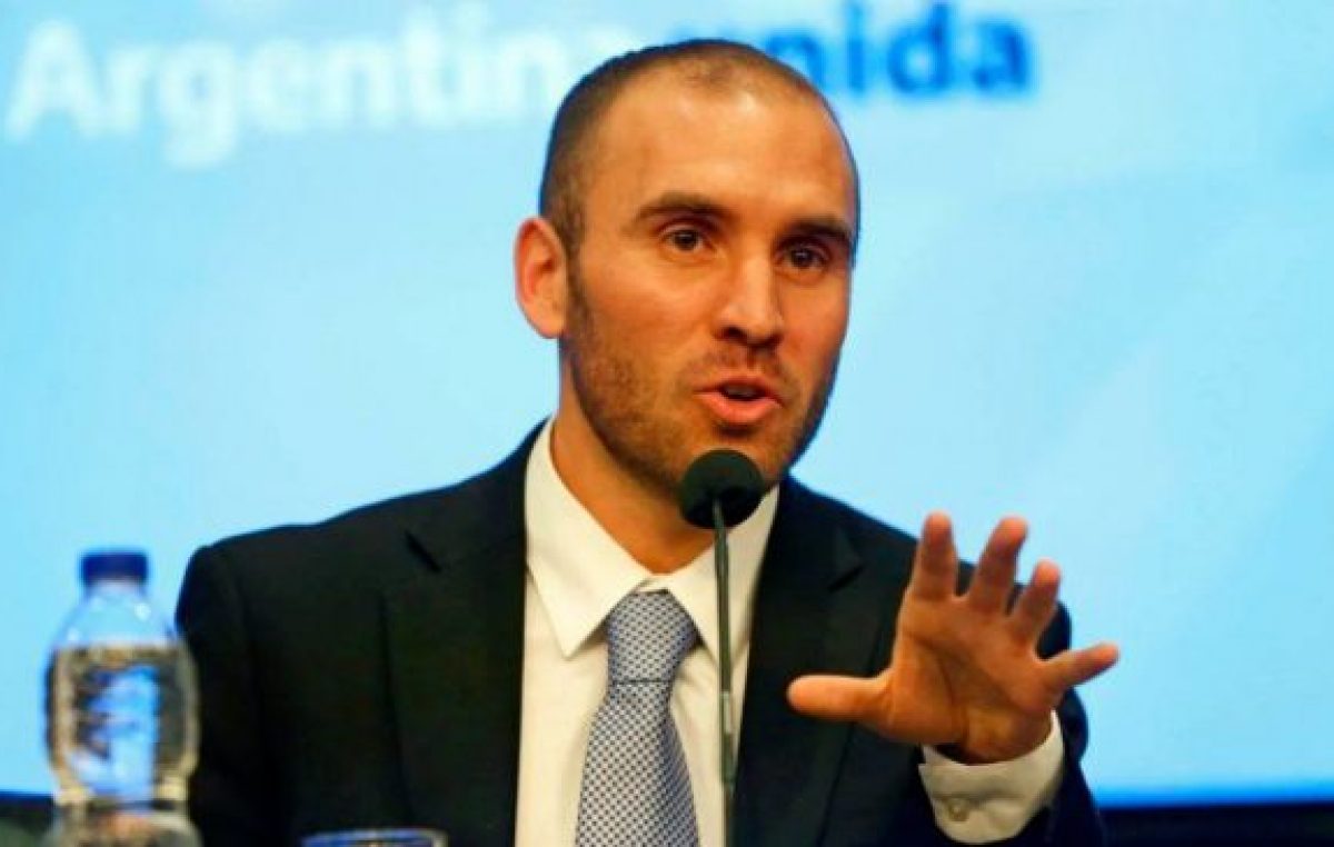 Martín Guzmán afirmó que es probable que se extienda la negociación por la deuda