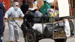 Casi el 60% de la población de Capital  y Gran Buenos Aires vio caer sus ingresos por la cuarentena, según la UCA