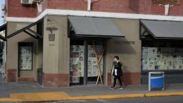 Corren riesgo de cerrar la mitad de los locales gastronómicos en Comodoro