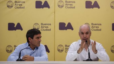 La Ciudad de Buenos Aires pagó por adelantado $170 millones por barbijos que nunca le entregaron