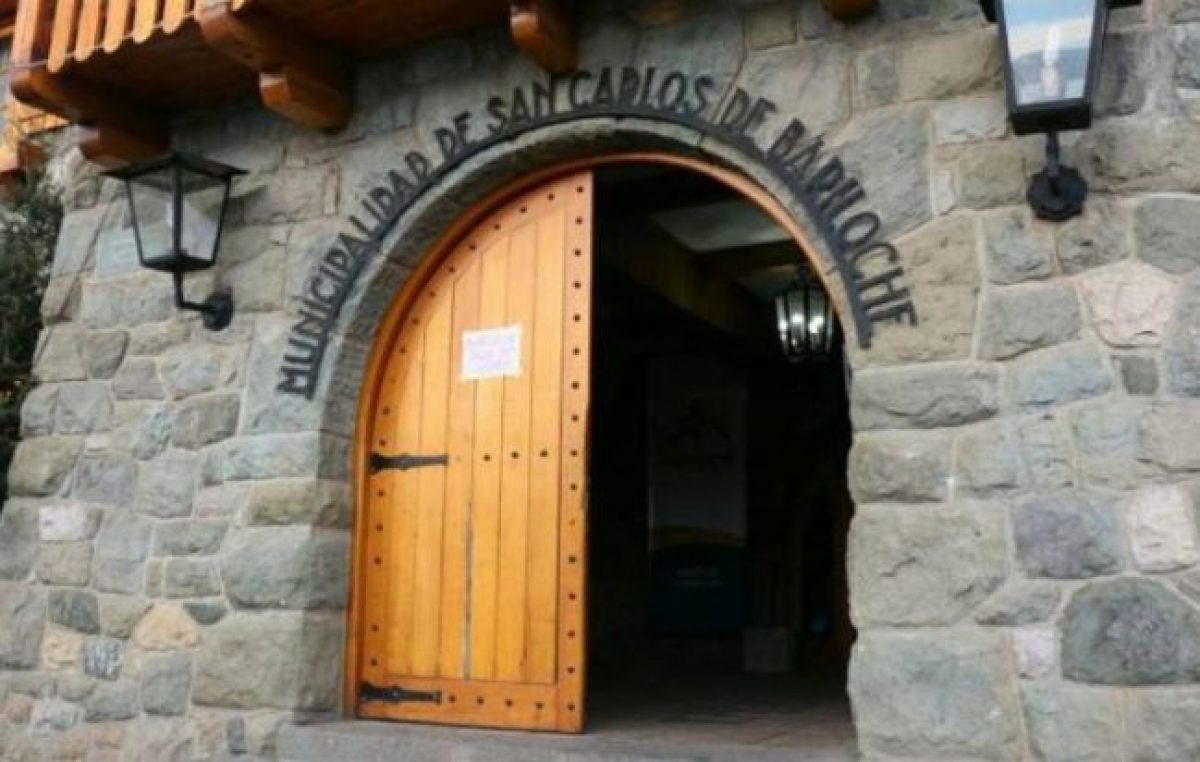 Advierten descuentos en los sueldos de los municipales de Bariloche