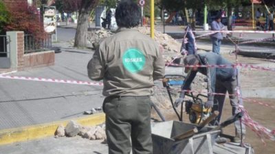 Punta Alta: habrá paro de los trabajadores municipales