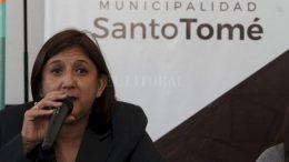 Recesión y cuarentena flanquean la economía municipal de Santo Tomé