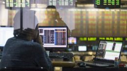 Sacar provecho a la crisis: empresas que recompraron acciones propias