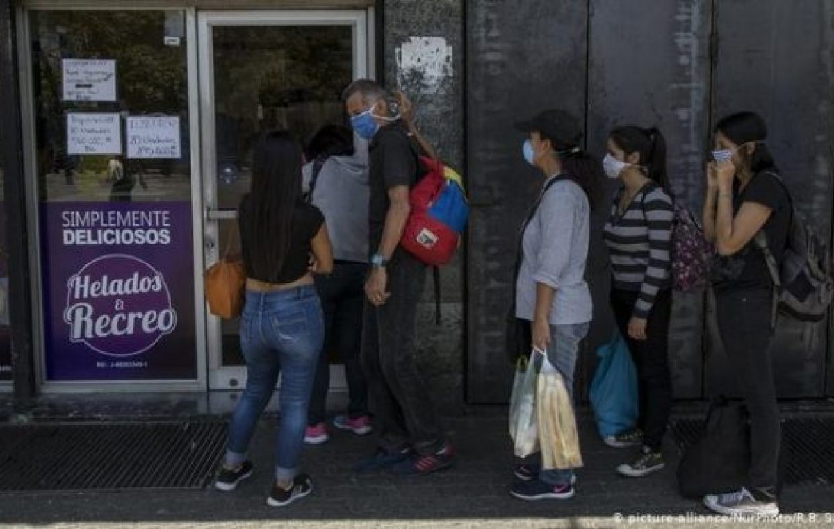 Las deudas «no bancarias» de las familias aumentaron 26% en mayo: 9 de cada 10 argentinos «deben algo»