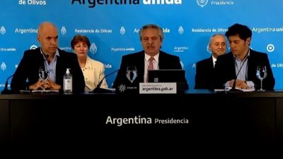 Cerca del 90% está a favor de las medidas económicas tomadas por el gobierno frente a la pandemia