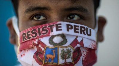 Perú superó a India y ya es el decimotercer país con más casos de coronavirus