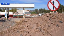 Ciudades petroleras sufren la crisis por partida doble