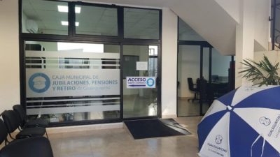 Suspendieron el cobro de préstamos a empleados municipales de Gualeguaychú