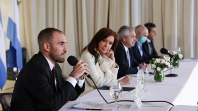 Deuda: Argentina no pagó, pero la negociación sigue