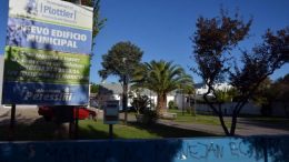 La Municipalidad de Plottier pagó los sueldos pero no sabe cómo lo hará el próximo mes