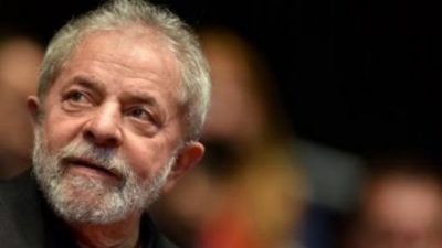 Lula destacó la decisión de Alberto Fernández frente al coronavirus