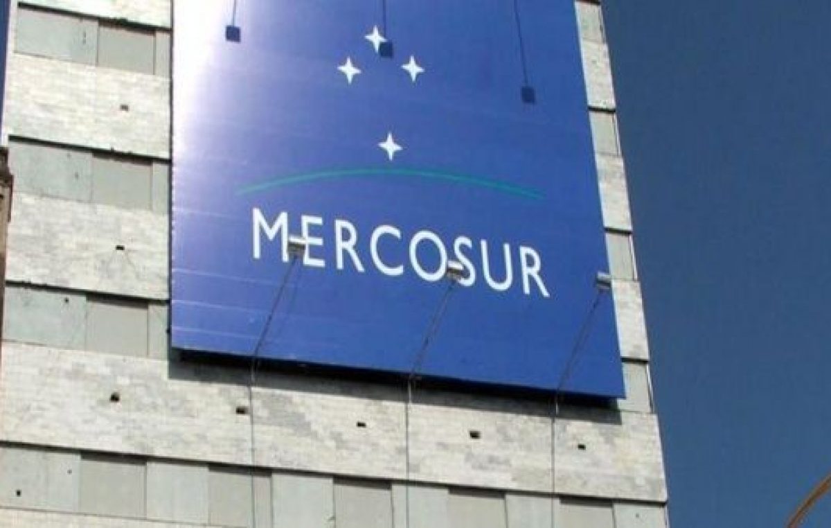 El Mercosur en un callejón sin salida