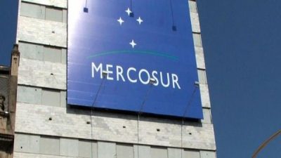 El Mercosur en un callejón sin salida