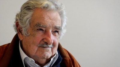 Los 85 años de José «Pepe» Mujica, líder del progresismo latinoamericano