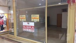 Inmobiliarias: se empieza a ver rescisión de contratos de locales comerciales