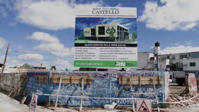 Los municipios rionegrinos pagarán la deuda del Castello en 2027