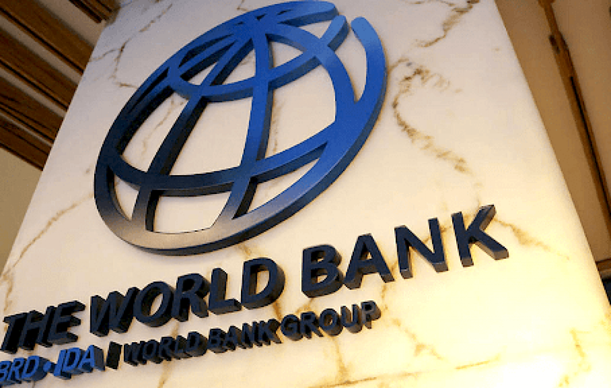 La nueva vicepresidenta del Banco Mundial respaldó a Argentina por la deuda