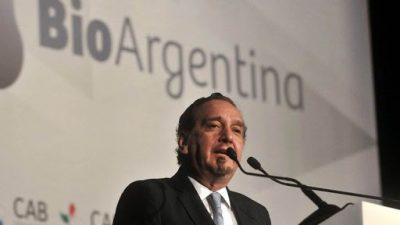 Lino Barañao: “Que el mundo ponga a la Argentina como ejemplo en la ciencia no es poca cosa”