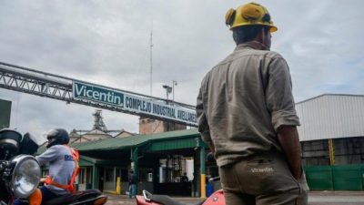 Vicentin: por qué el Estado debió intervenir