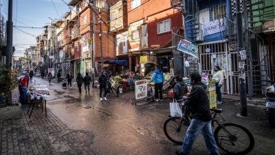 Fernández: «No hay experiencias en el mundo sobre el coronavirus en barrios populares»