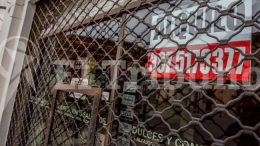 Renegociar alquileres o cerrar, la crisis en los locales comerciales salteños